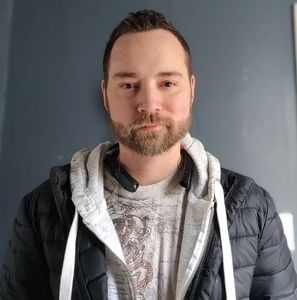 Meet your Posher, Douglas